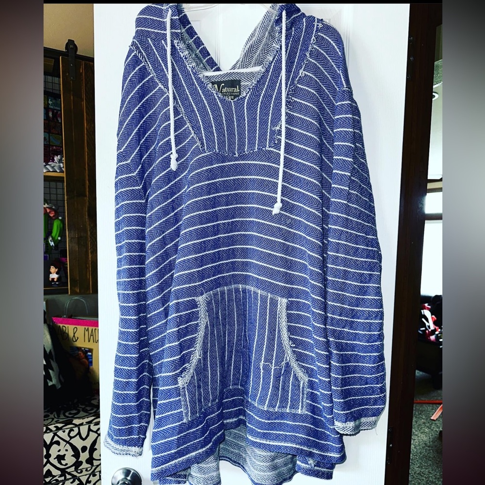 Oversized Hoodie